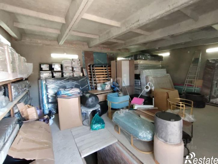 Гараж/парковка Красная улица, 59/9,  д. 59/9