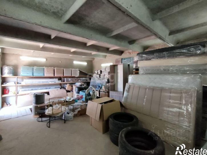 Гараж/парковка Красная улица, 59/9,  д. 59/9