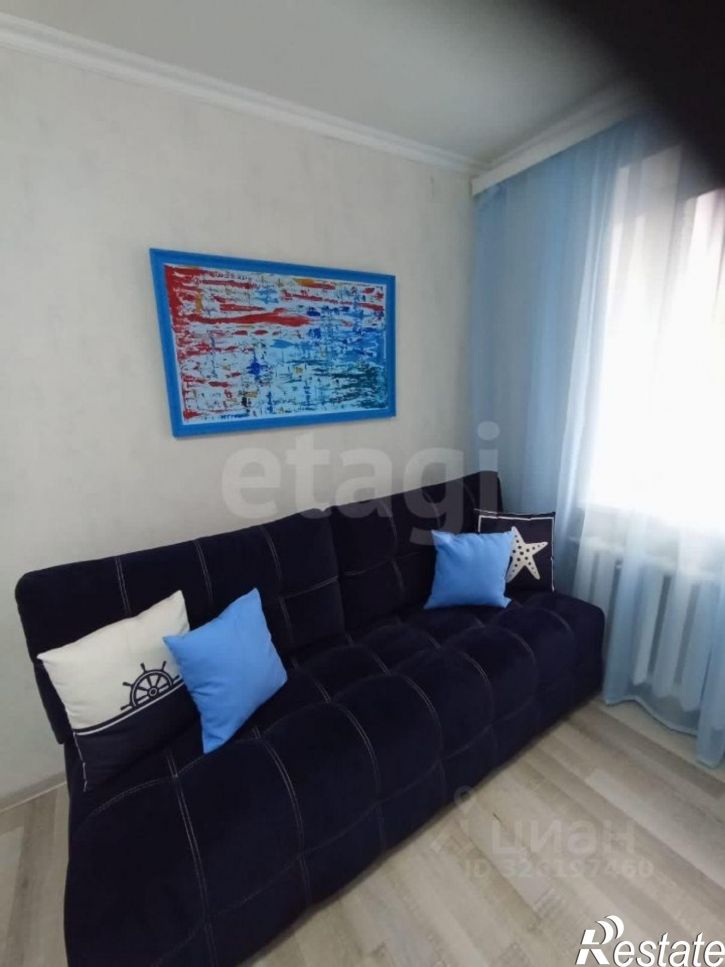 1-комн квартира Пионерская улица, 31,  д. 31