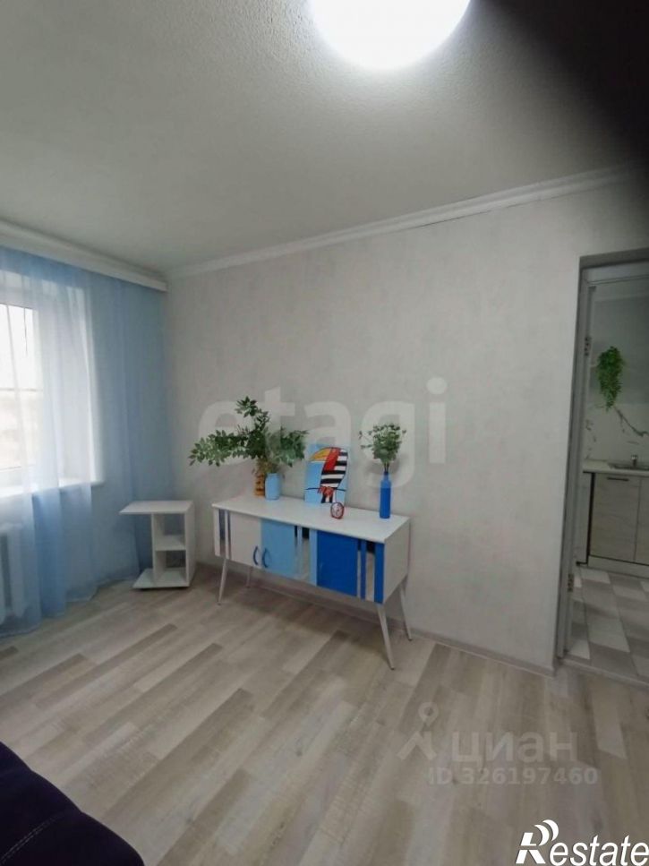 1-комн квартира Пионерская улица, 31,  д. 31