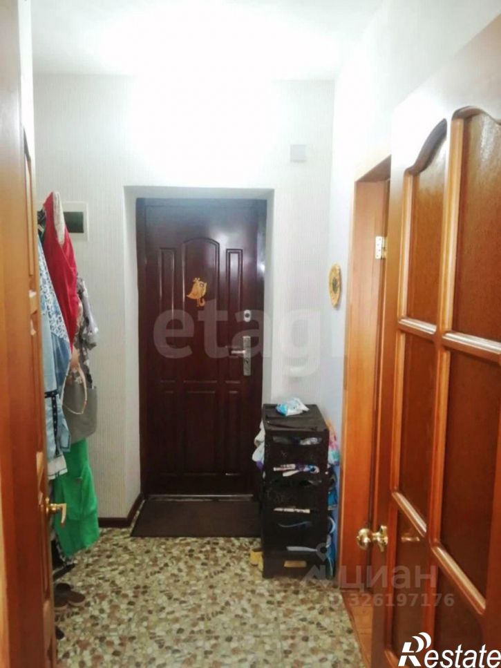 1-комн квартира ул Пионерская, 24,  д. 24