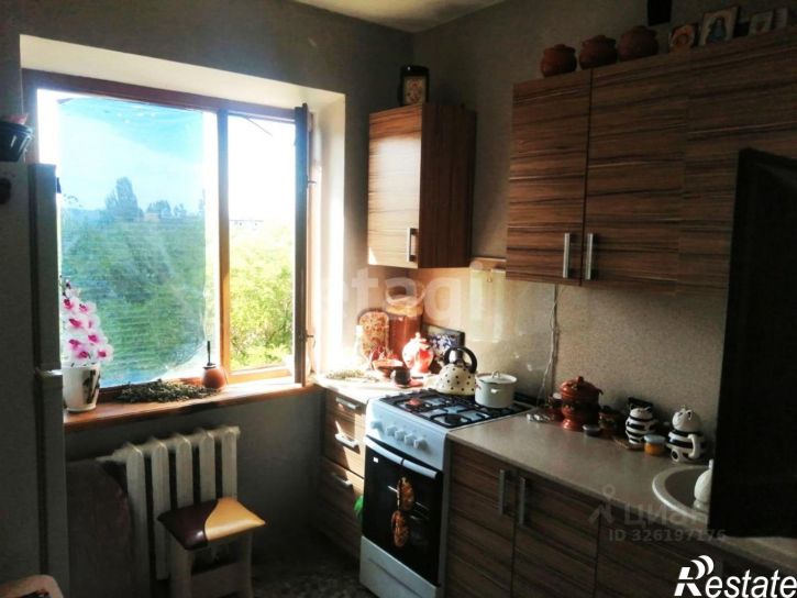 1-комн квартира ул Пионерская, 24,  д. 24