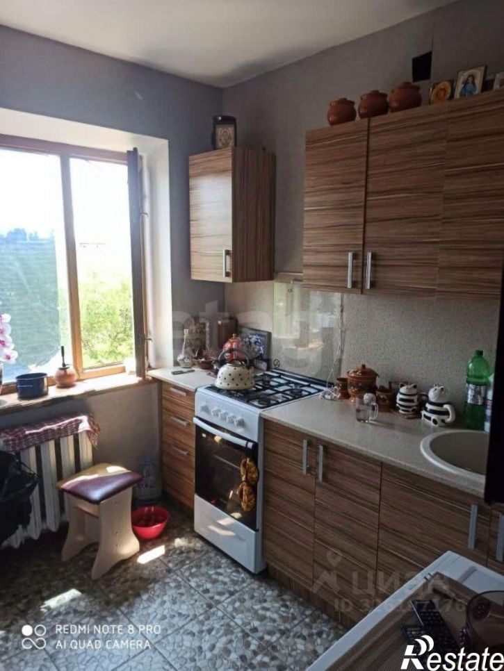 1-комн квартира ул Пионерская, 24,  д. 24