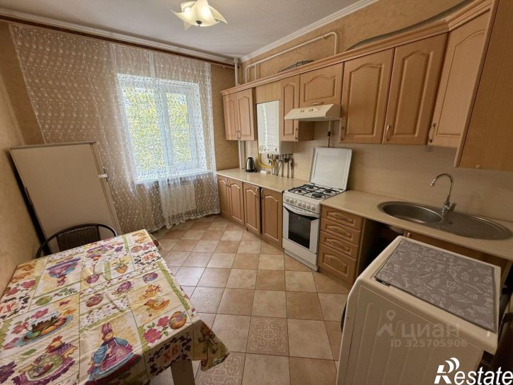 1-комн квартира ул Пушкина, 71/1,  д. 71/1