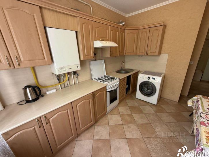 1-комн квартира ул Пушкина, 71/1,  д. 71/1
