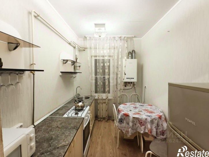 1-комн квартира Шоссейный пер, 19,  д. 19