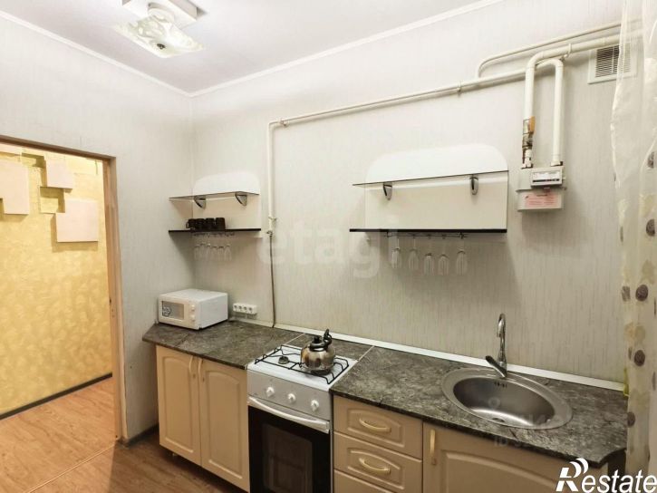 1-комн квартира Шоссейный пер, 19,  д. 19