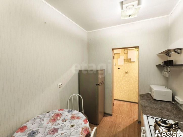 1-комн квартира Шоссейный пер, 19,  д. 19