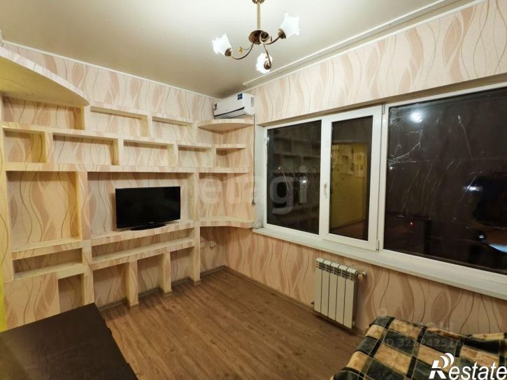 1-комн квартира Шоссейный пер, 19,  д. 19