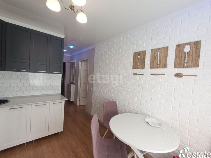 1-комн квартира ул Пионерская, 31,  д. 31