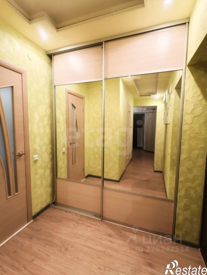 1-комн квартира Шоссейный пер, 19,  д. 19