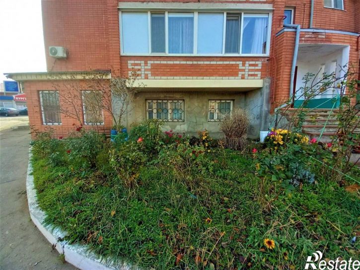 Офис ул Коммунистическая, 21,  д. 21