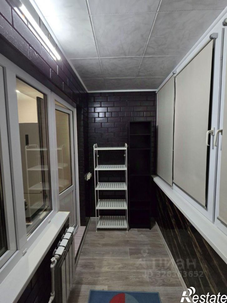 2-комн квартира улица Пушкина, 71/1,  д. 71/1