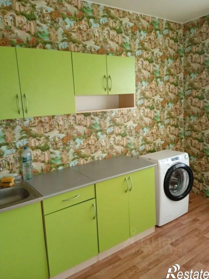 1-комн квартира ул Красная, 59/8,  д. 59/8