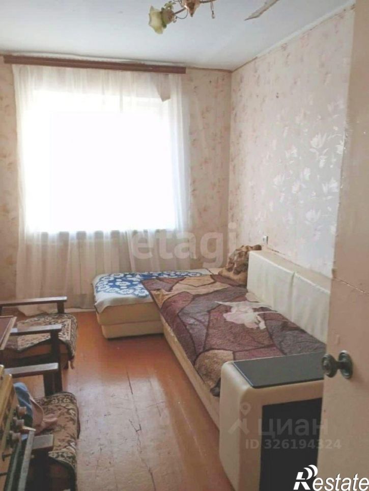 3-комн квартира улица Энгельса, 89,  д. 89