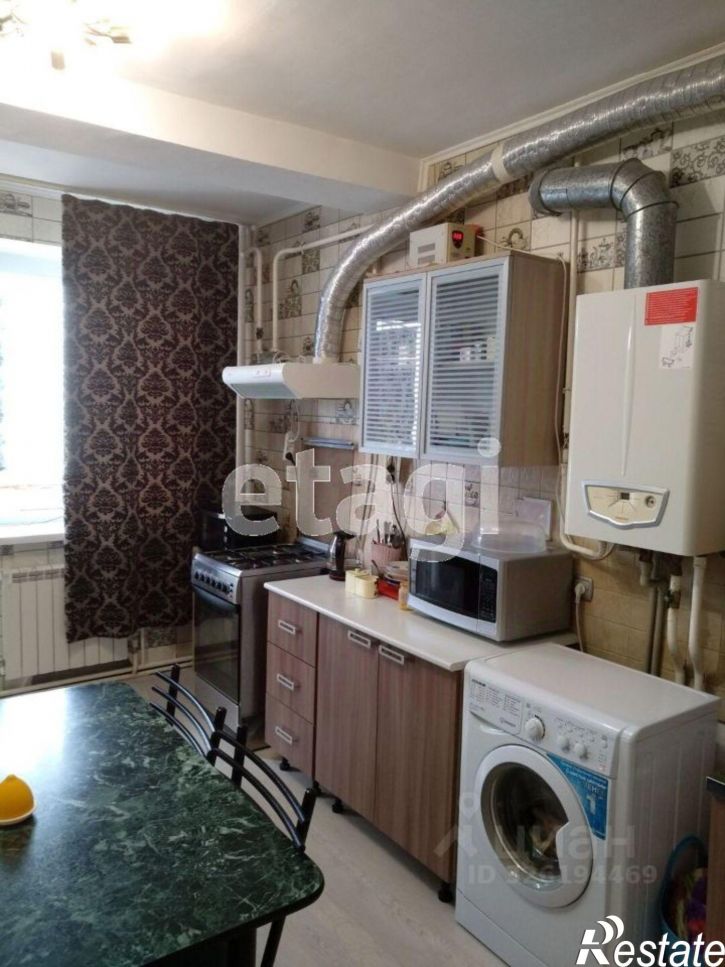 1-комн квартира Красная улица, 59/5,  д. 59/5