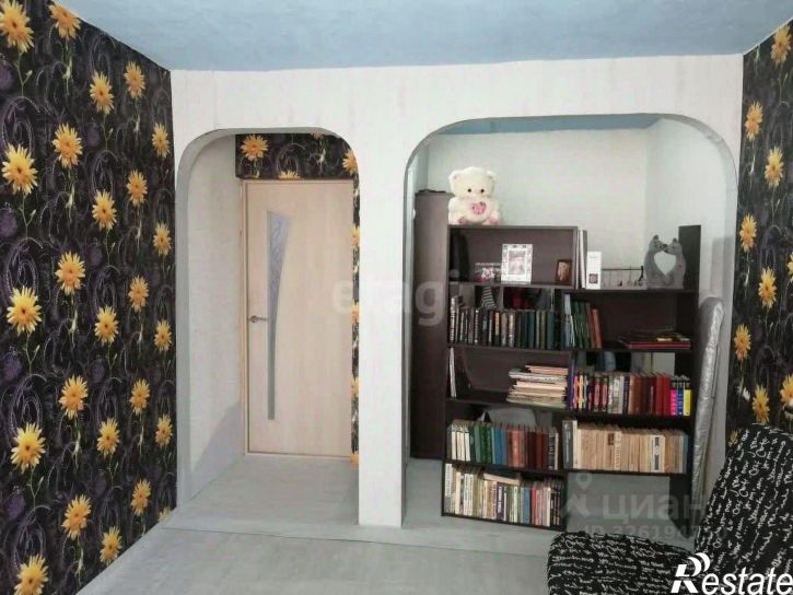 3-комн квартира Красная улица, 59/5,  д. 59/5