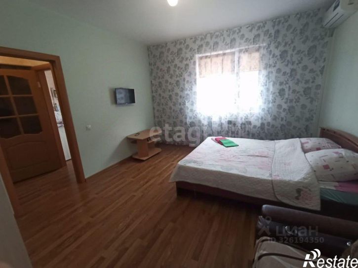 3-комн квартира Красная улица, 59/5,  д. 59/5