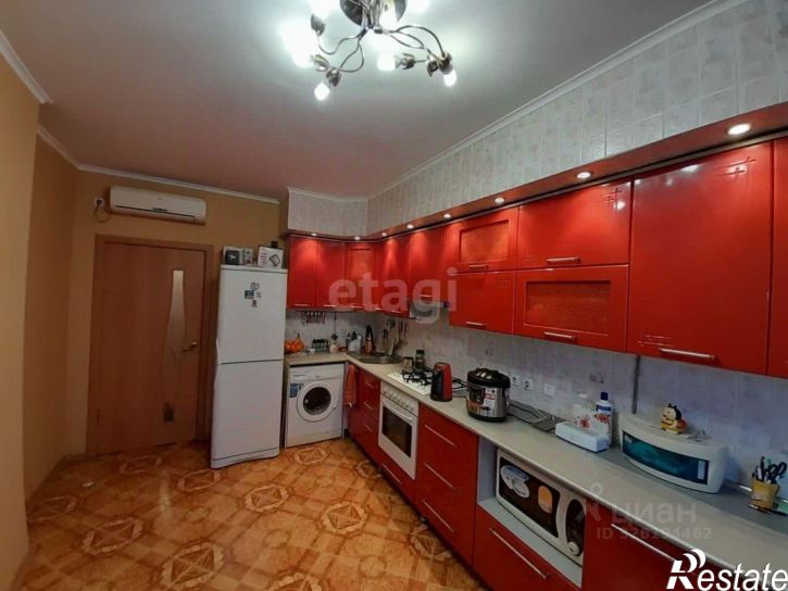 1-комн квартира Коммунистическая улица, 65,  д. 65