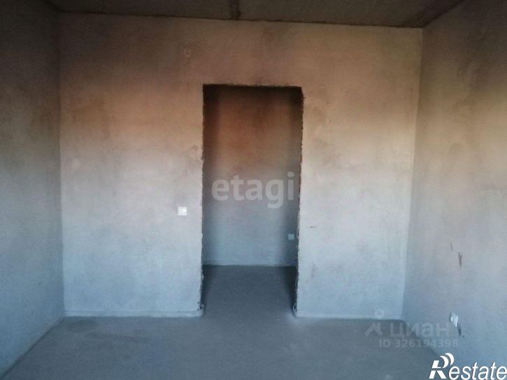 2-комн квартира Западная улица, 3,  д. 3