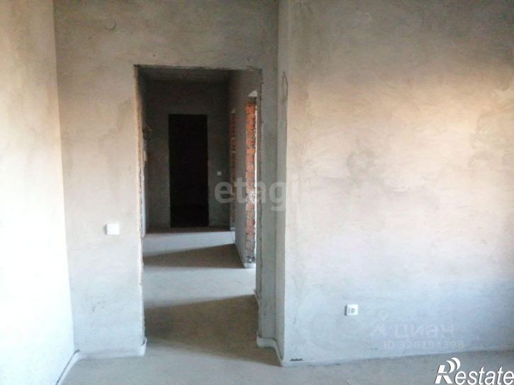 2-комн квартира Западная улица, 3,  д. 3