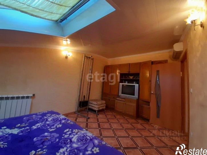 1-комн квартира Коммунистическая улица, 65,  д. 65