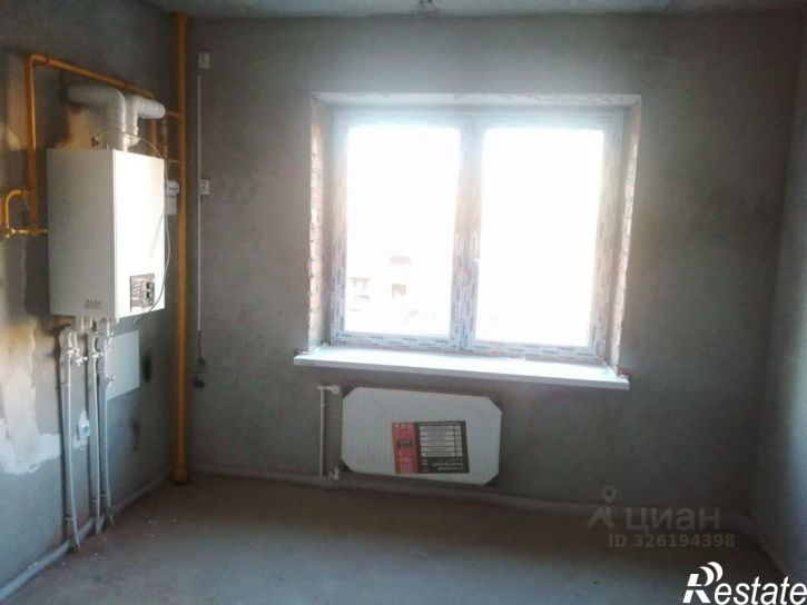 2-комн квартира Западная улица, 3,  д. 3