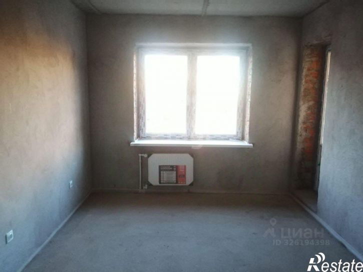 2-комн квартира Западная улица, 3,  д. 3