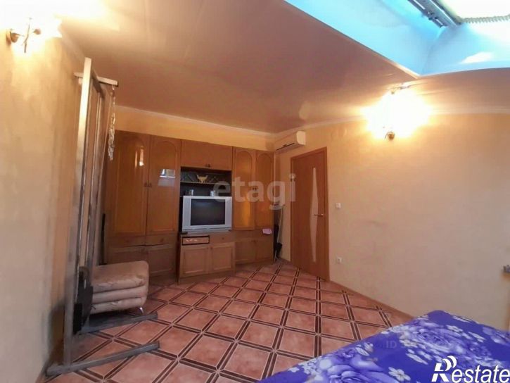 1-комн квартира Коммунистическая улица, 65,  д. 65