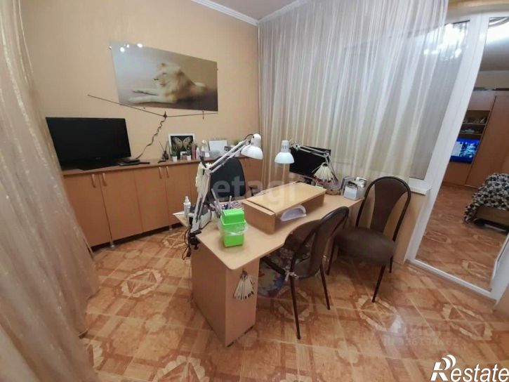 1-комн квартира Коммунистическая улица, 65,  д. 65