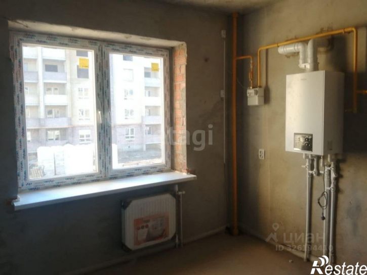 2-комн квартира Западная улица, 3,  д. 3