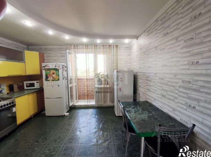 3-комн квартира Красная улица, 59/5,  д. 59/5