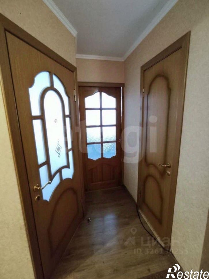 3-комн квартира Первомайская улица, 116,  д. 116