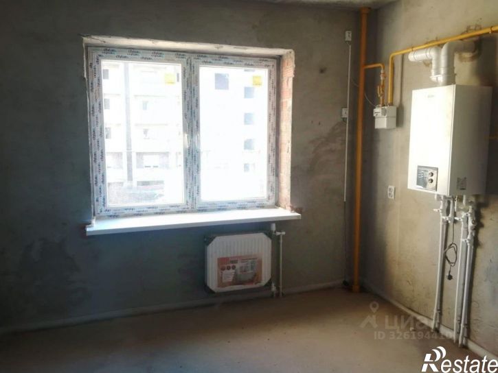 2-комн квартира Западная улица, 3,  д. 3