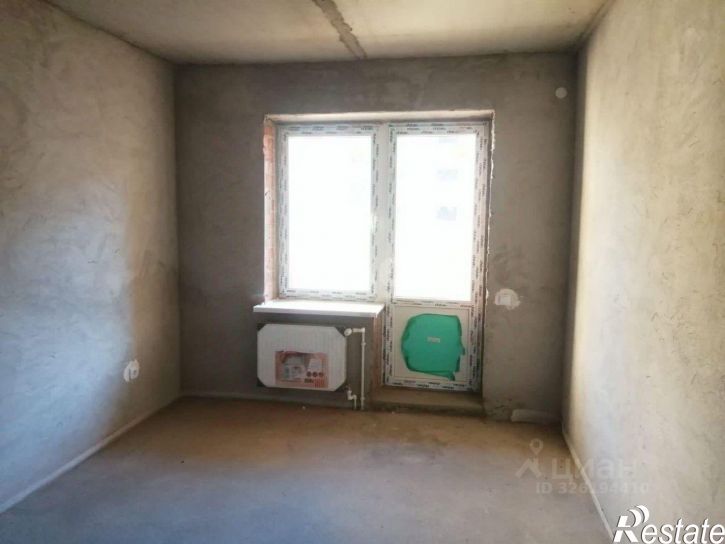 2-комн квартира Западная улица, 3,  д. 3