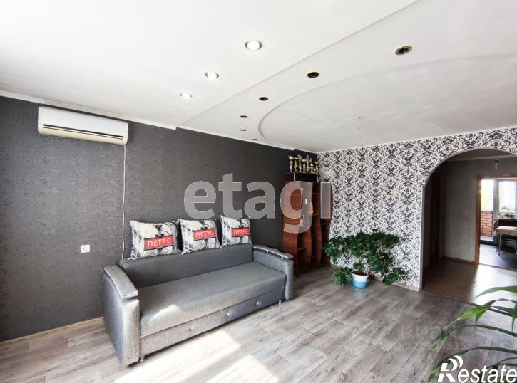 3-комн квартира Красная улица, 59/5,  д. 59/5