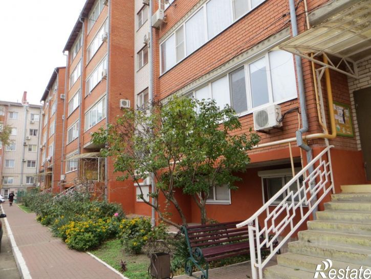 2-комн квартира улица Пушкина, 135,  д. 135