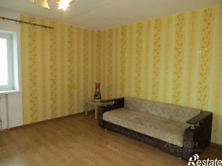 2-комн квартира улица Пушкина, 135,  д. 135