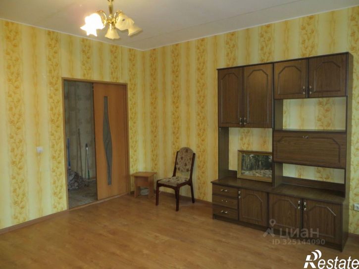 2-комн квартира улица Пушкина, 135,  д. 135