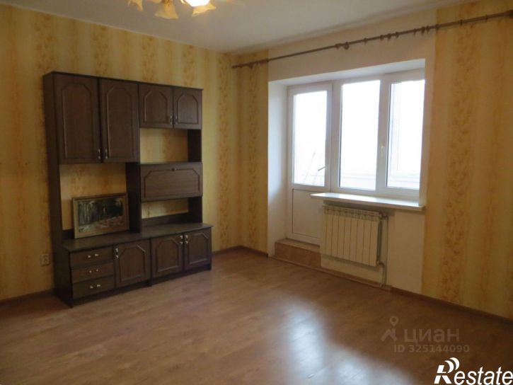 2-комн квартира улица Пушкина, 135,  д. 135