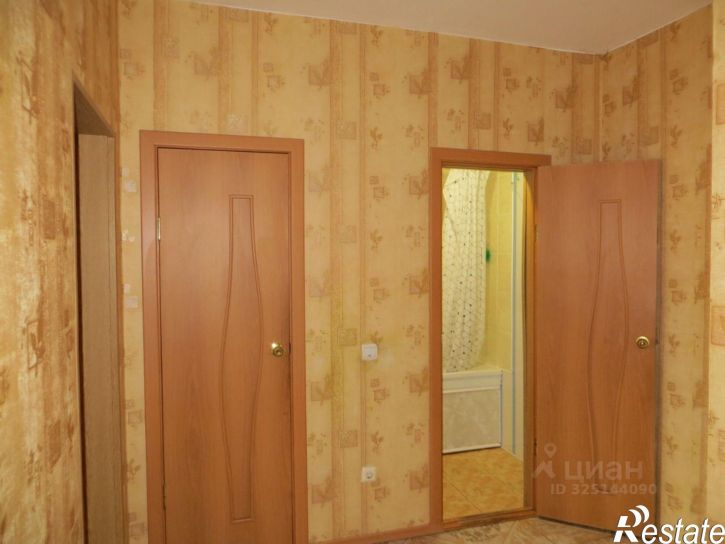 2-комн квартира улица Пушкина, 135,  д. 135