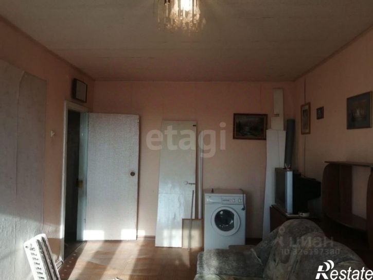 1-комн квартира ул Б.Хмельницкого, 180,  д. 180