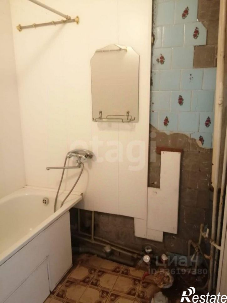 1-комн квартира ул Б.Хмельницкого, 180,  д. 180