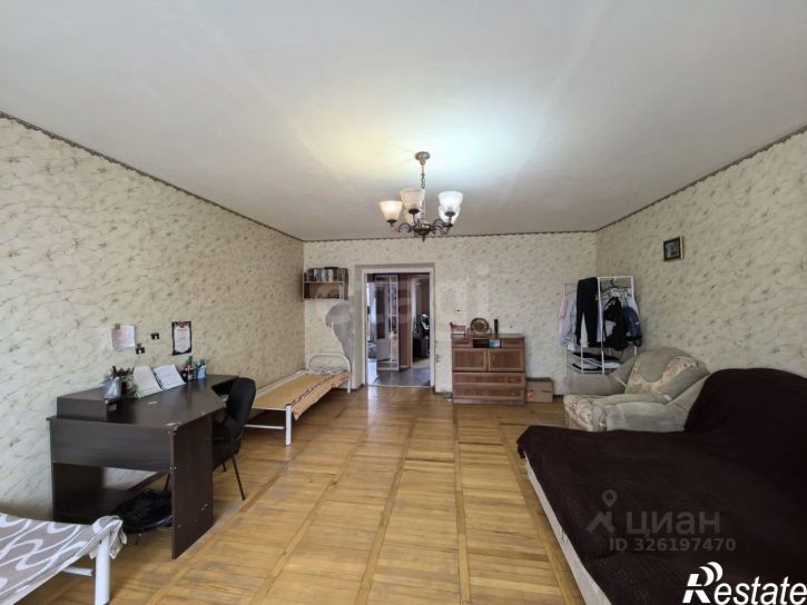 2-комн квартира ул Нижнесадовая, 598,  д. 598