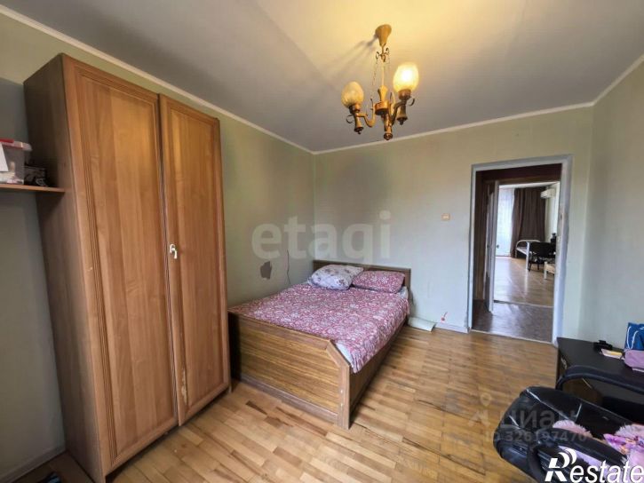 2-комн квартира ул Нижнесадовая, 598,  д. 598