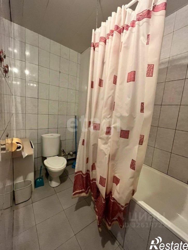 1-комн квартира ул Краснодарская, 158,  д. 158