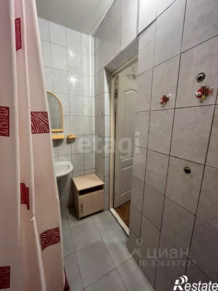 1-комн квартира ул Краснодарская, 158,  д. 158