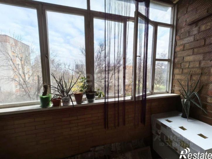 2-комн квартира ул Нижнесадовая, 598,  д. 598