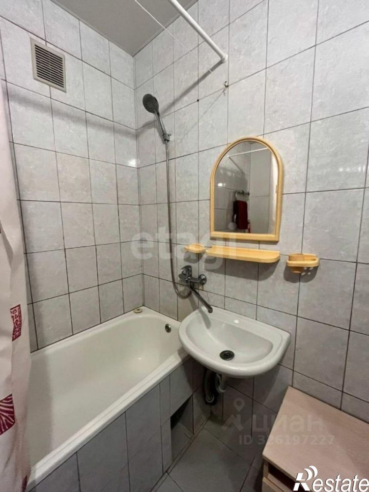 1-комн квартира ул Краснодарская, 158,  д. 158