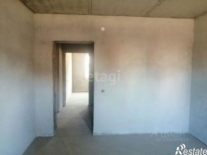 2-комн квартира ул Западная, 3,  д. 3